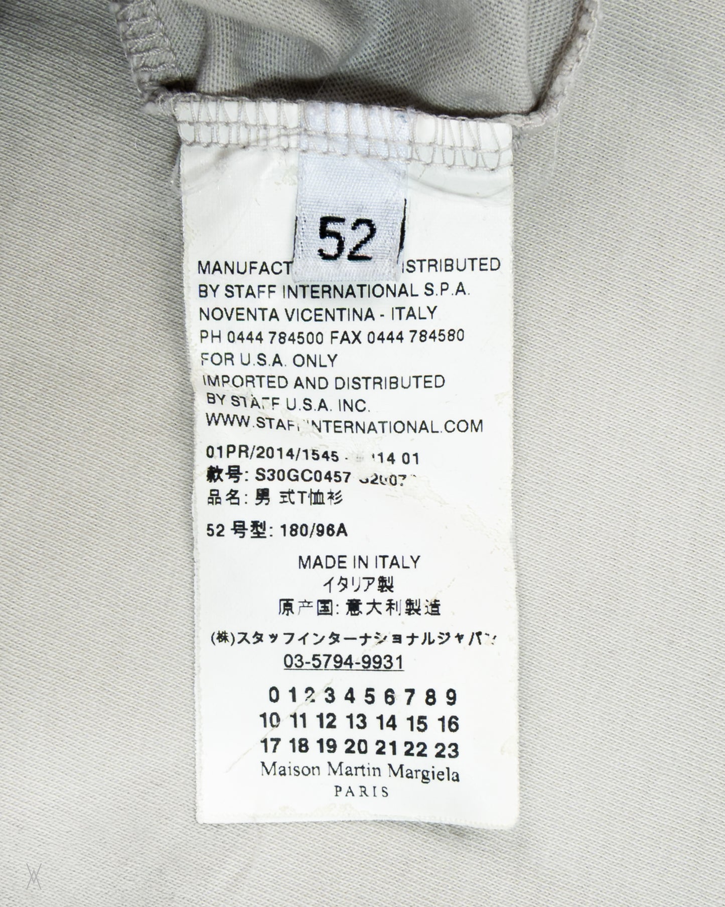 10 Printed Cotton T-Shirt