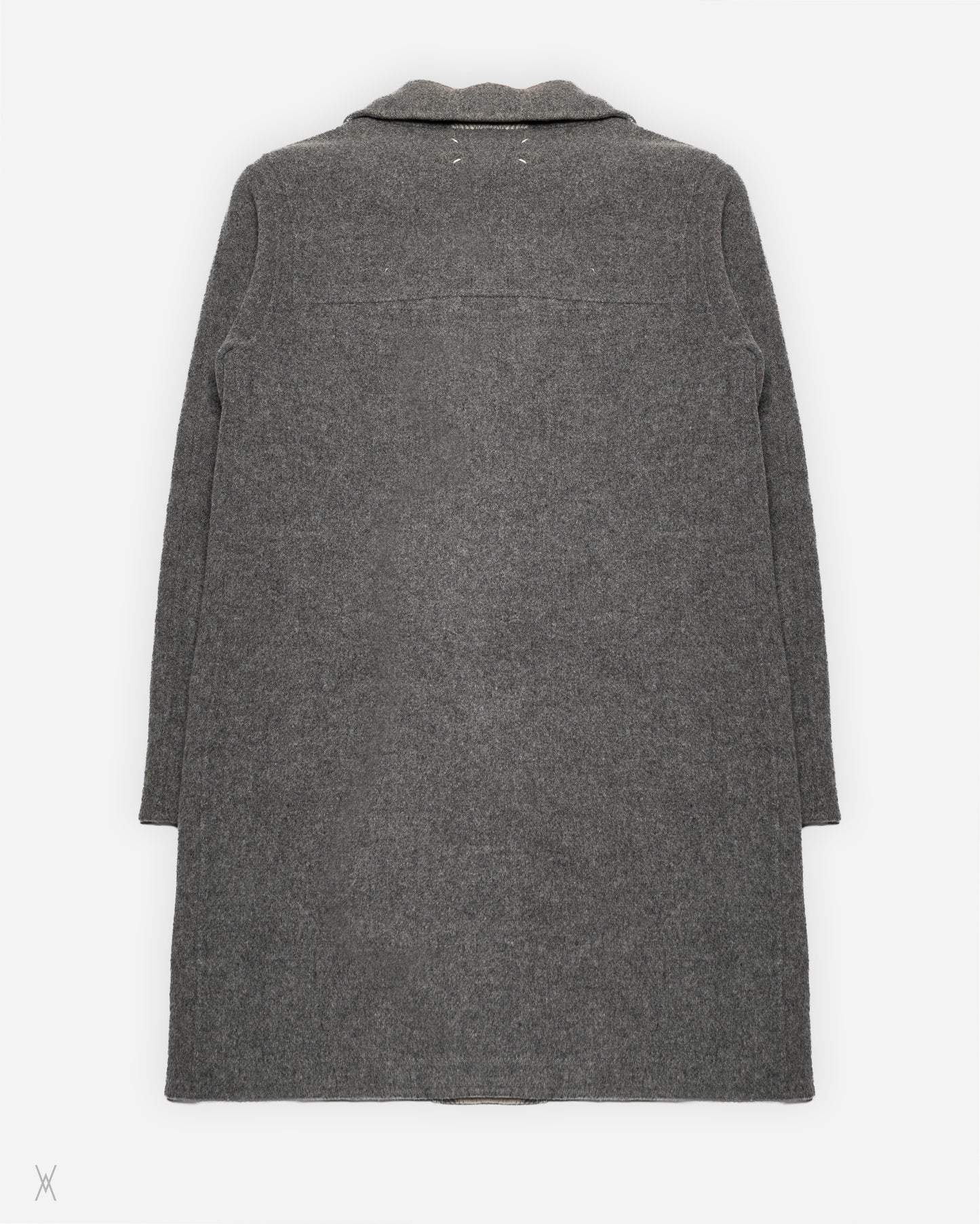 Reversible toggle coat Fall/Winter 2010