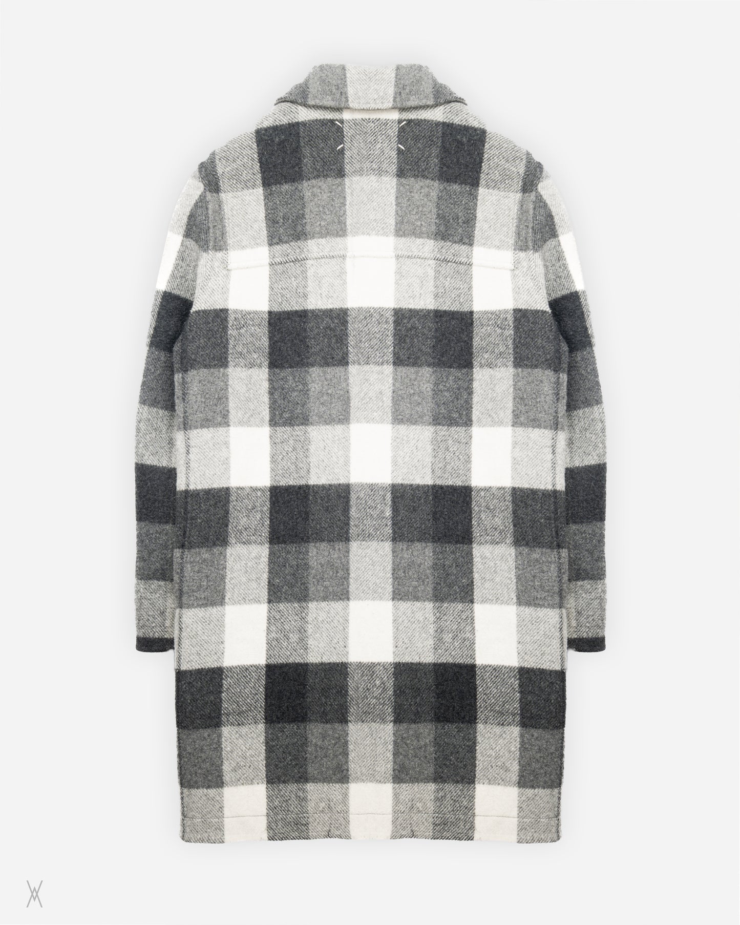 Reversible toggle coat Fall/Winter 2010