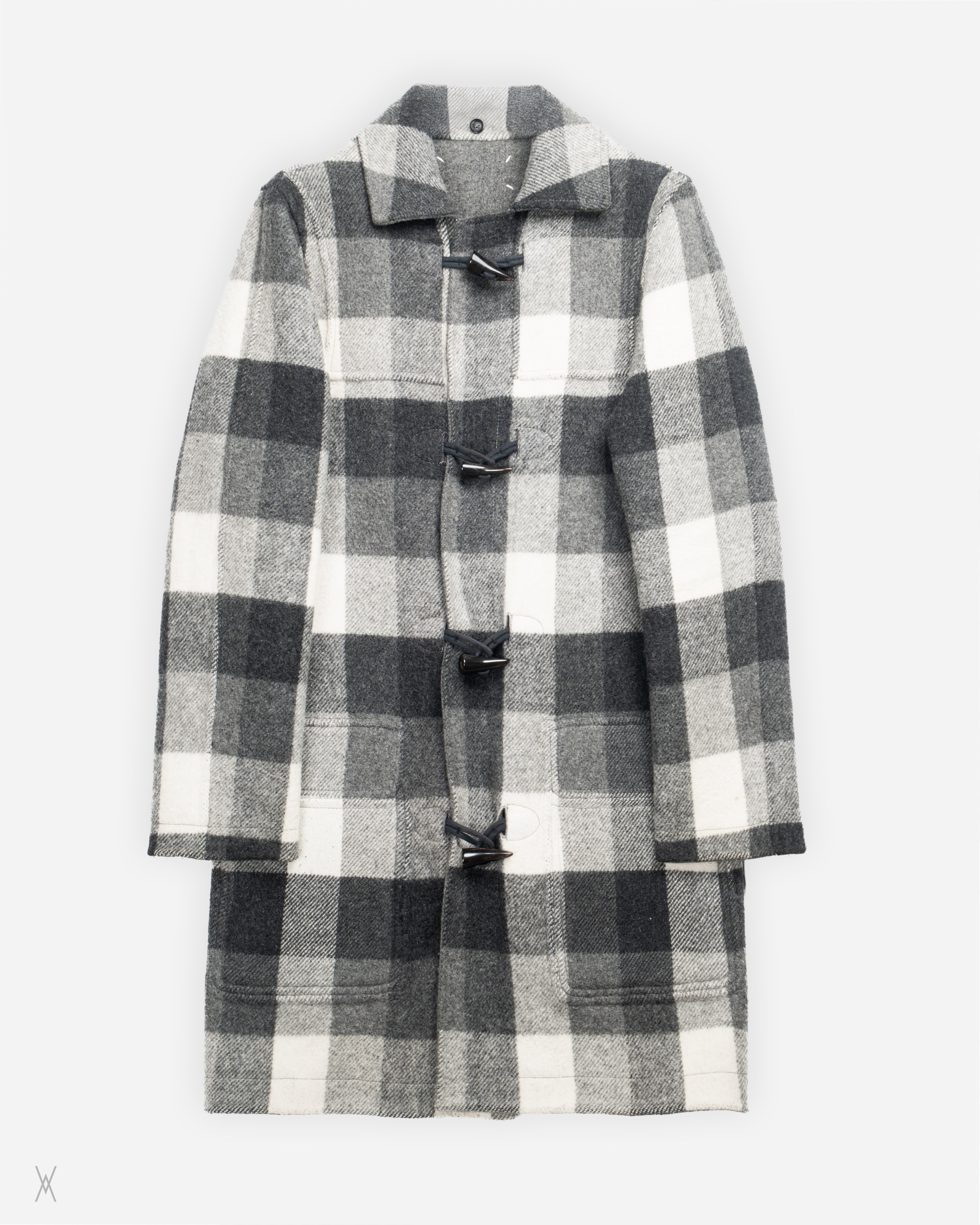 Maison Martin Margiela 5 zip Classic – VORHE