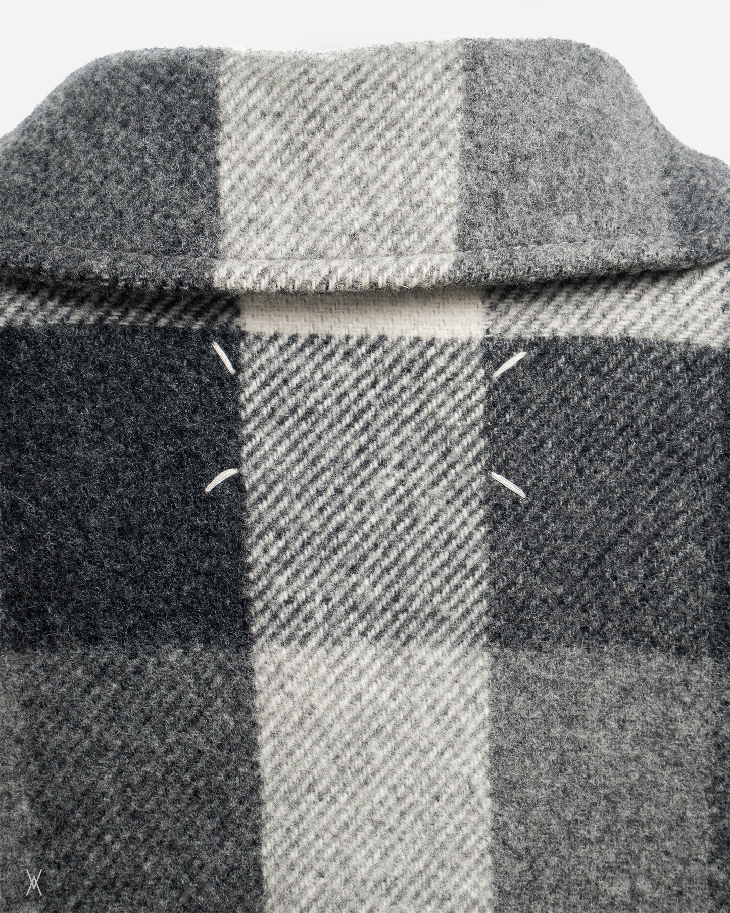 Reversible toggle coat Fall/Winter 2010