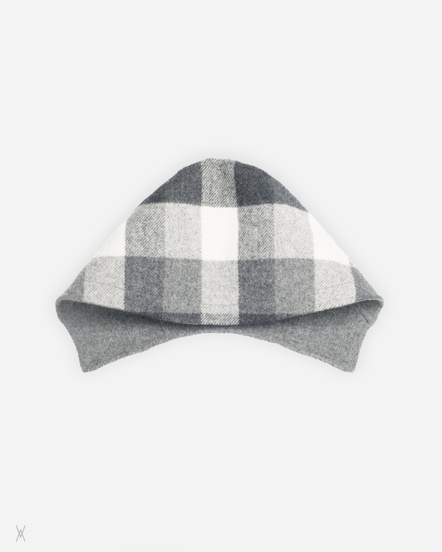 Reversible toggle coat Fall/Winter 2010