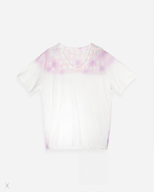 AIDS T-shirt 2019 (DS)