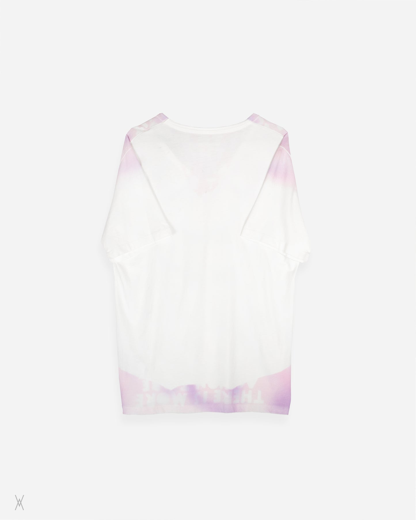 AIDS T-shirt 2019 (DS)