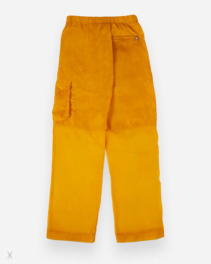 2 Moncler 1952 Lightweight Technical Cargo Trousers / (46)
