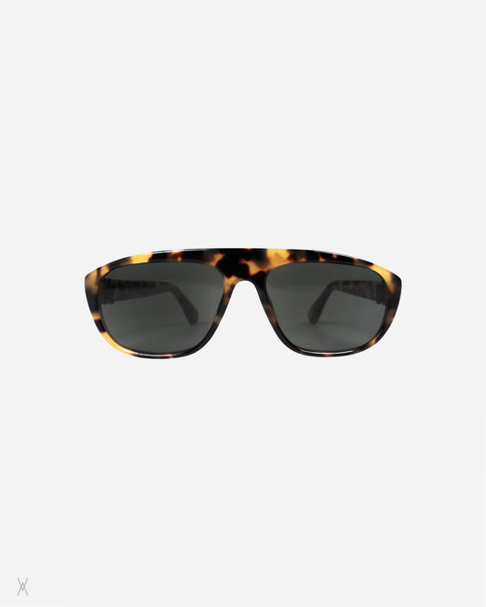 Ann Demeulemeester x Linda Farrow sunglasses