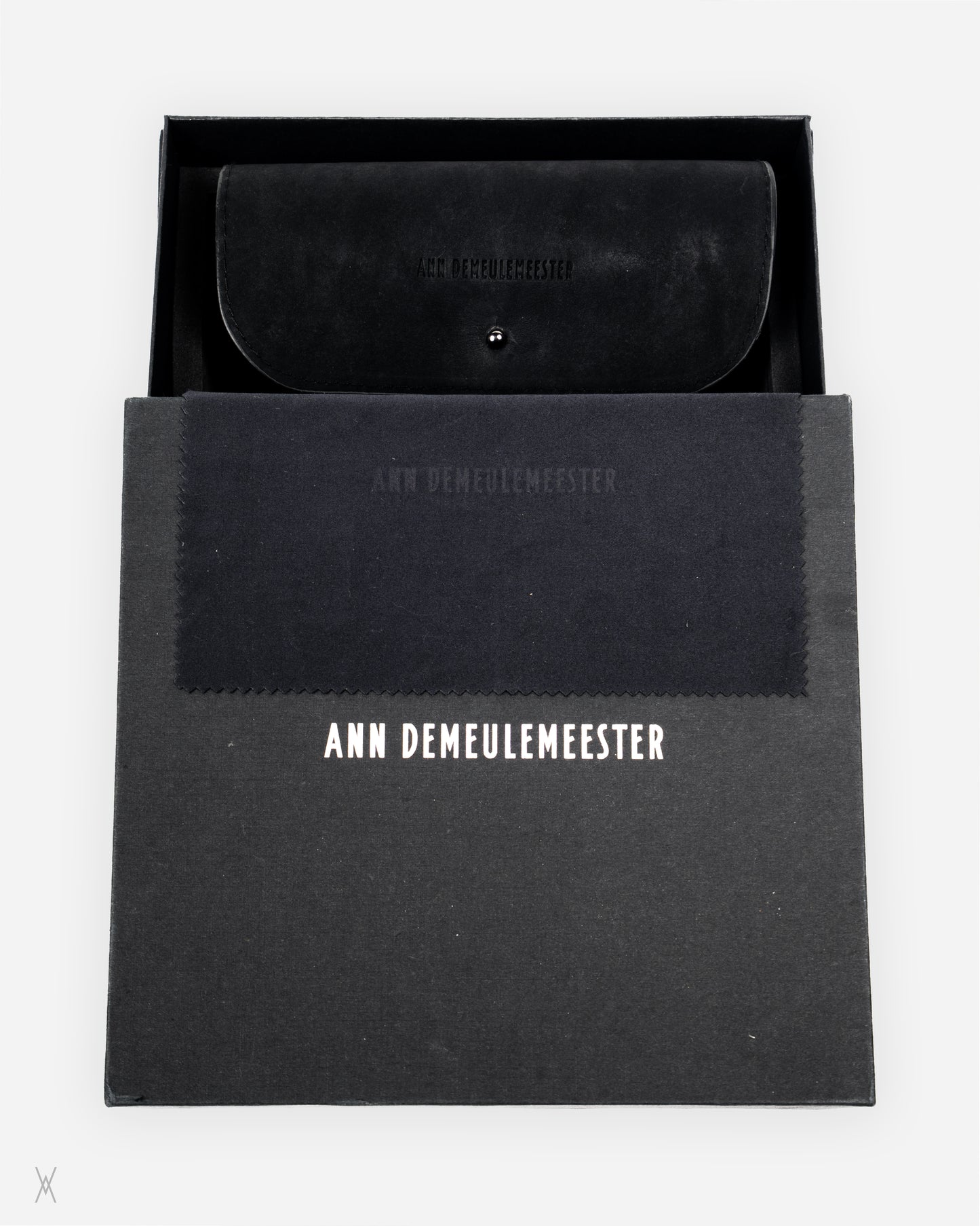 Ann Demeulemeester x Linda Farrow sunglasses