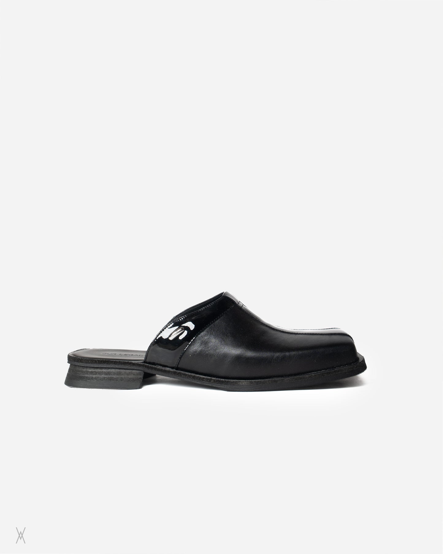 Our Legacy Blunt Mule (44)