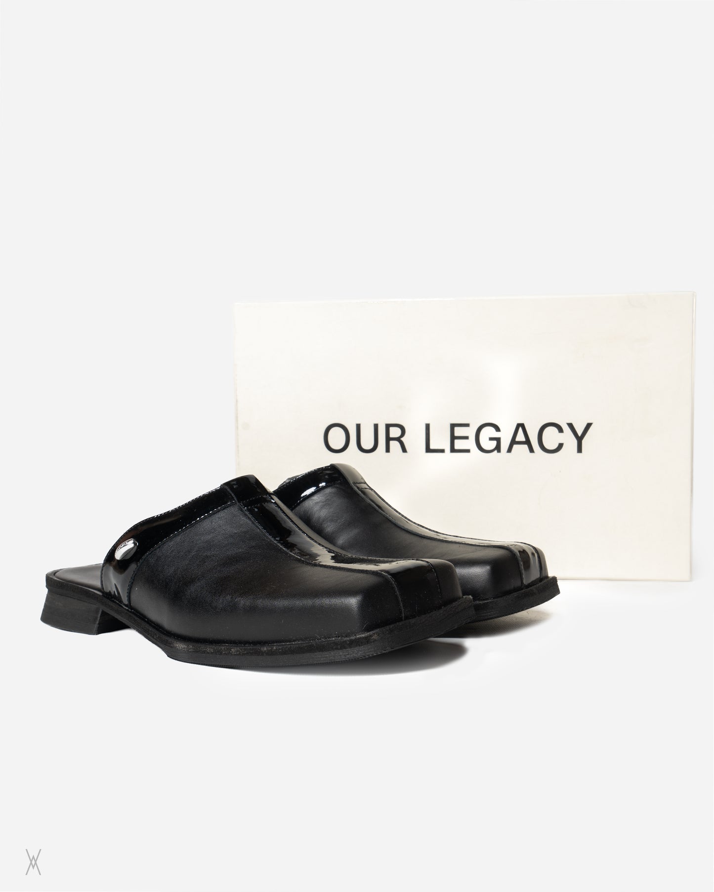 Our Legacy Blunt Mule (44)