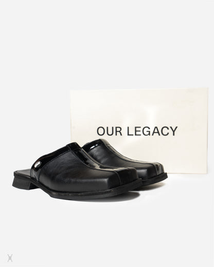 Our Legacy Blunt Mule (44)