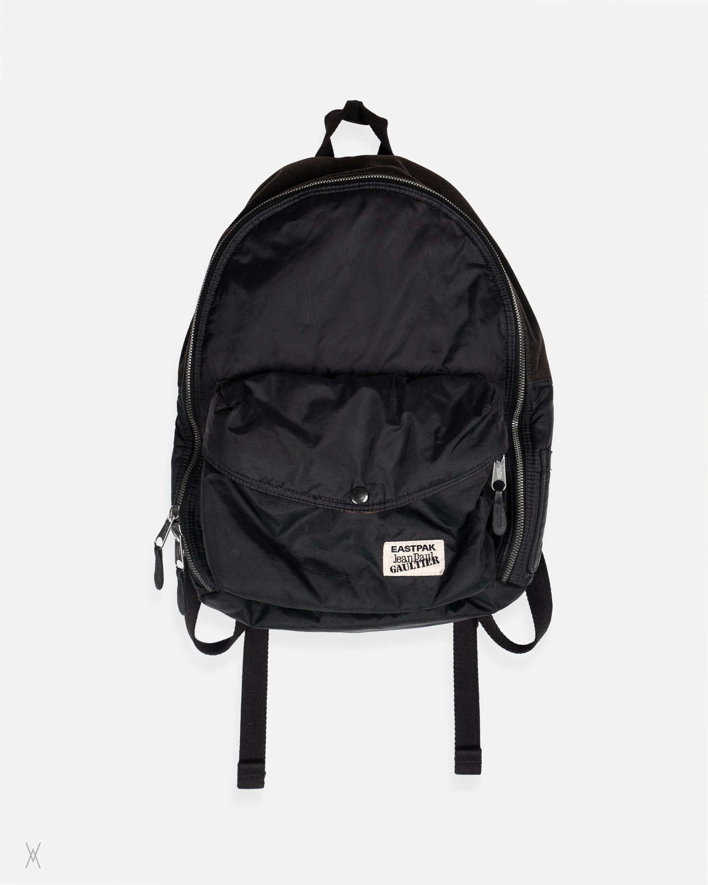 Eastpak x Jean Paul Gaultier backpack