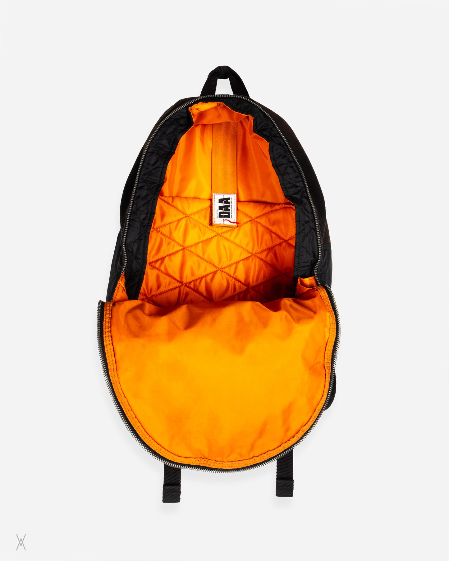 Eastpak x Jean Paul Gaultier backpack