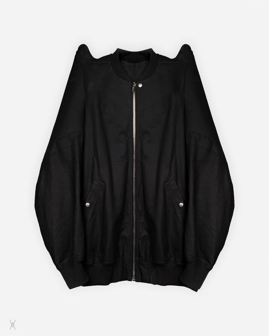 Jumbo Tec-Flight bomber EDFU