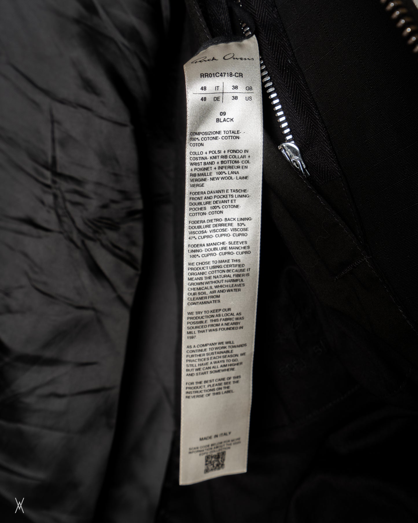 Jumbo Tec-Flight bomber EDFU