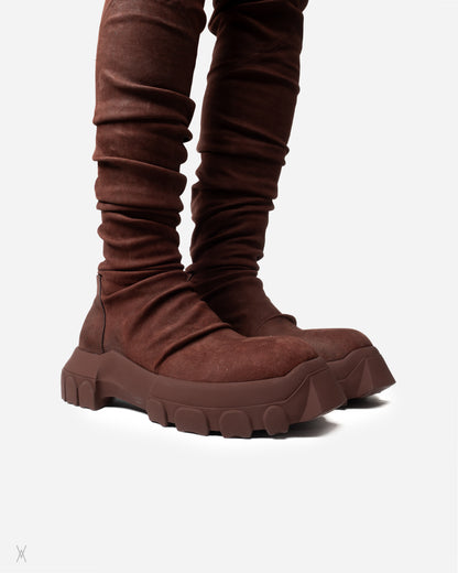 Bozo Stocking Tractor boots