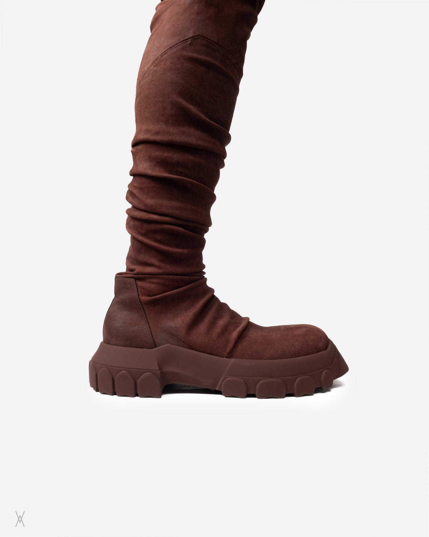 Bozo Stocking Tractor boots