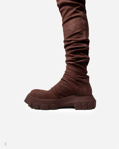 Bozo Stocking Tractor boots