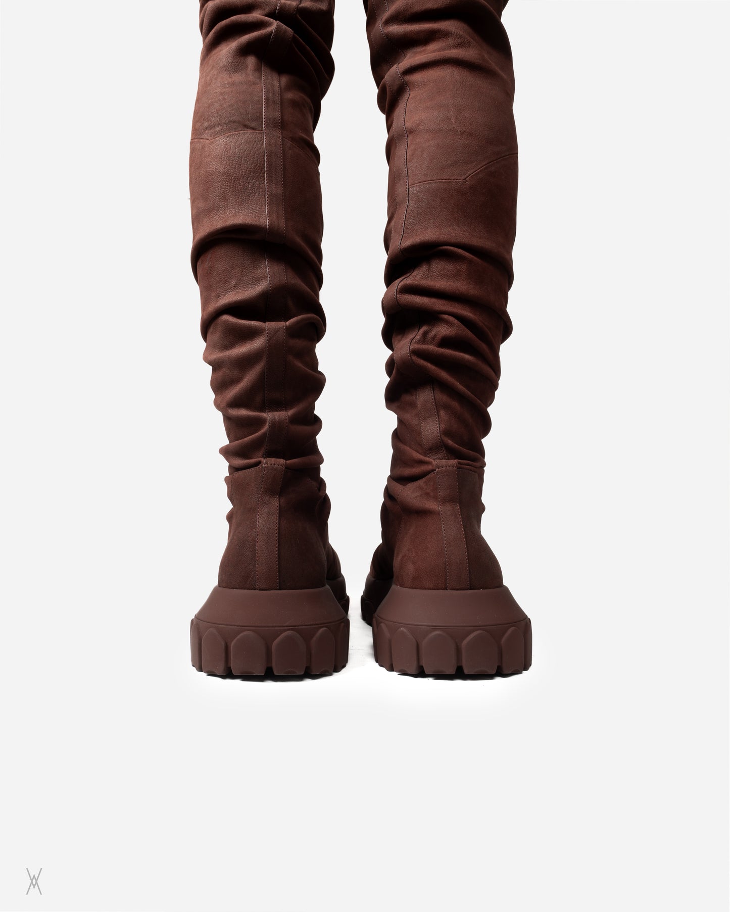 Bozo Stocking Tractor boots