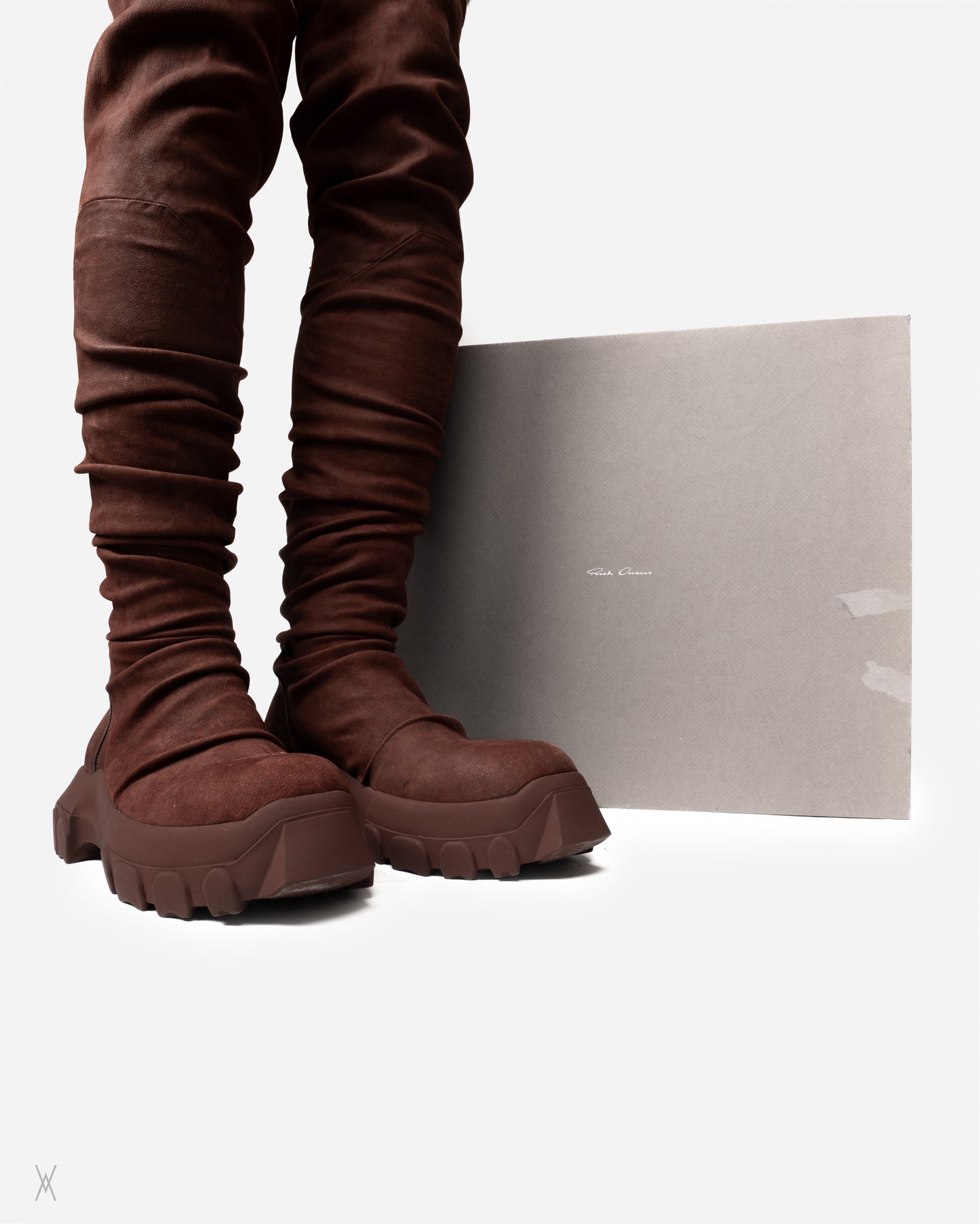 Bozo Stocking Tractor boots