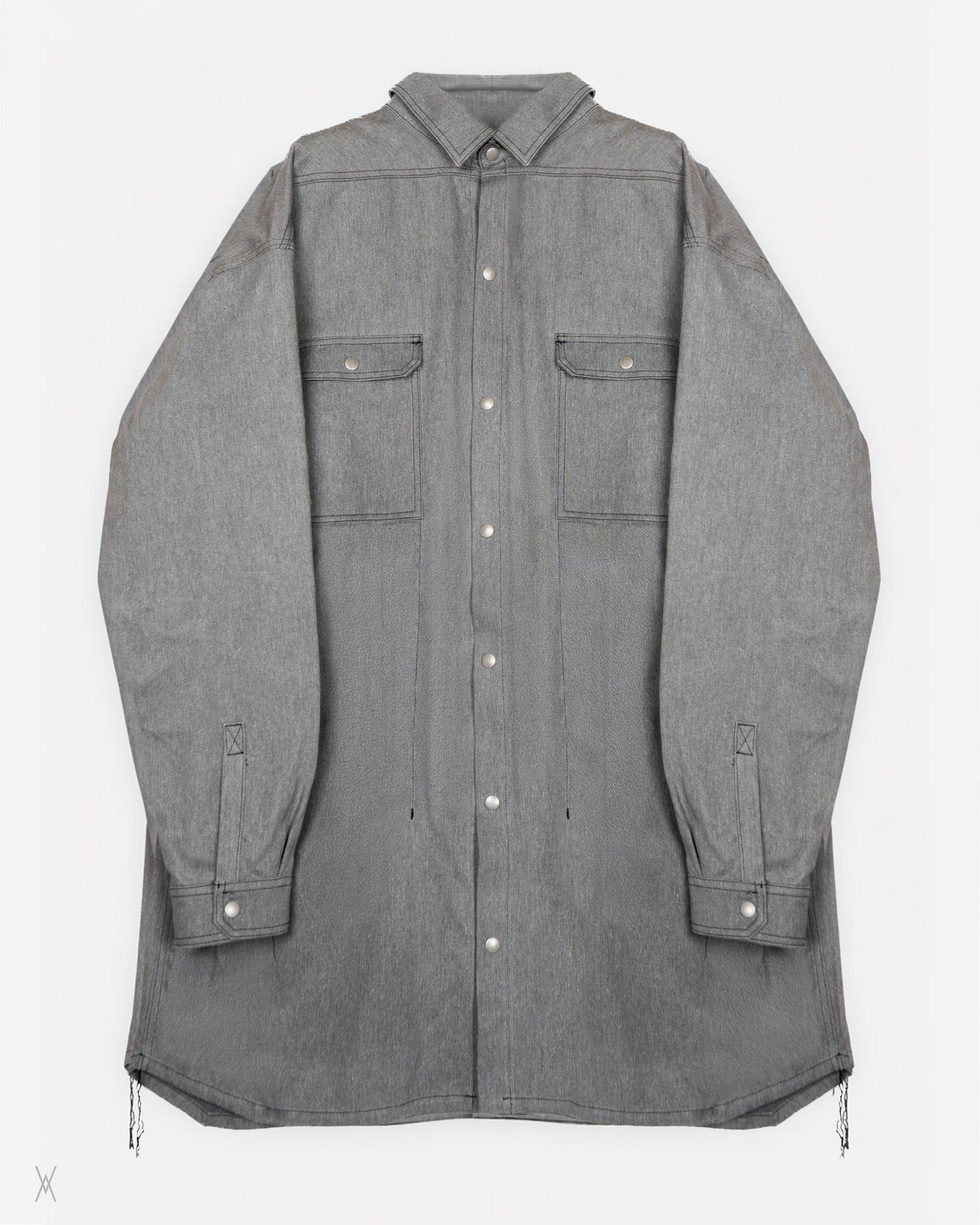 Jumbo OuterShirt made in Japan