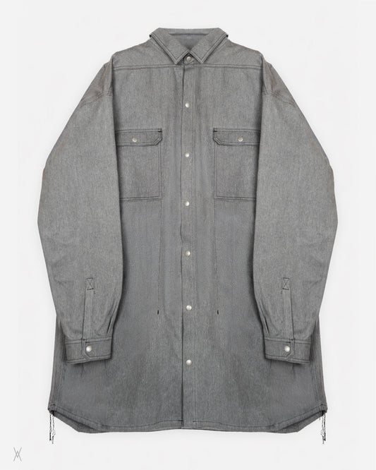 Jumbo OuterShirt made in Japan