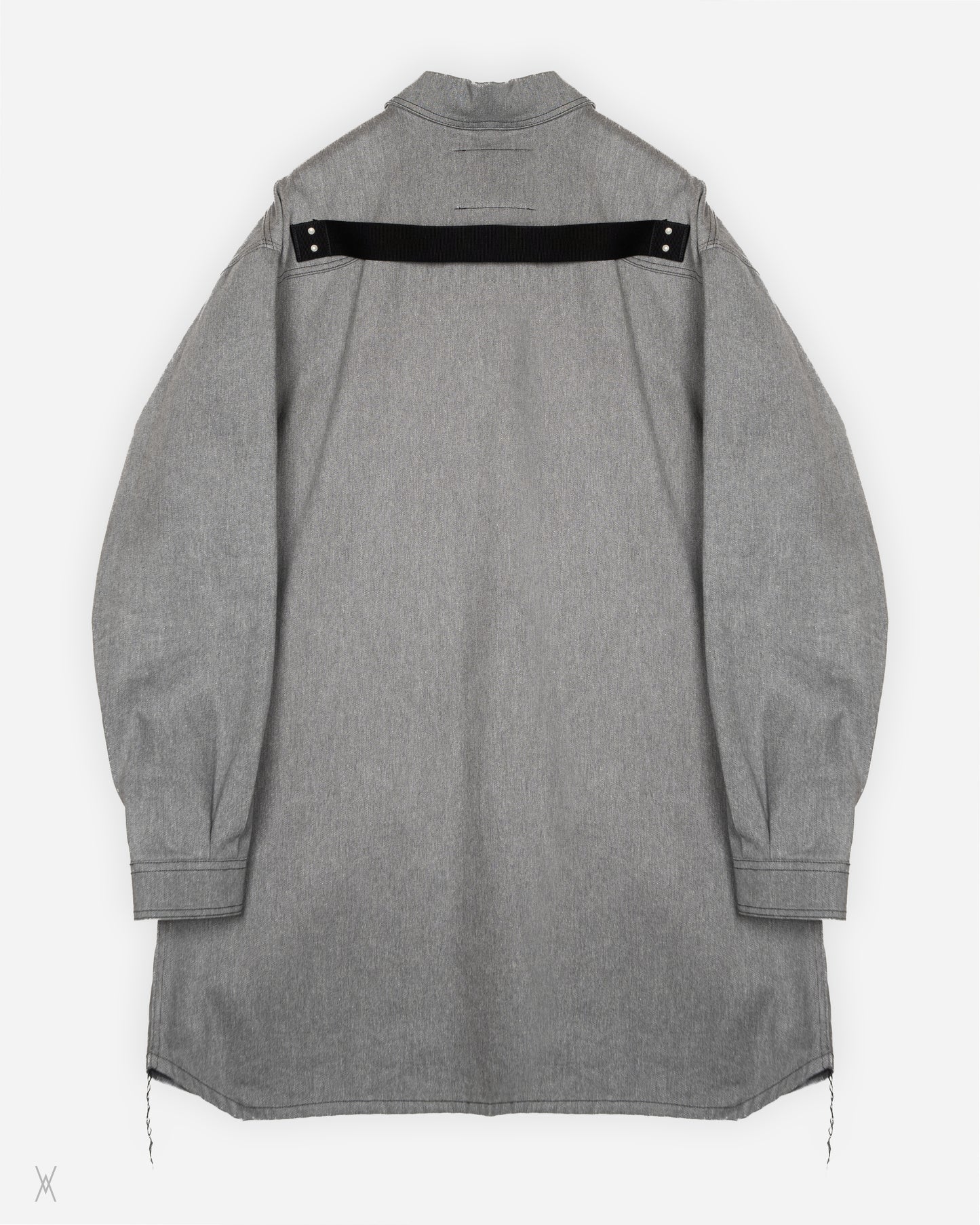 Jumbo OuterShirt made in Japan