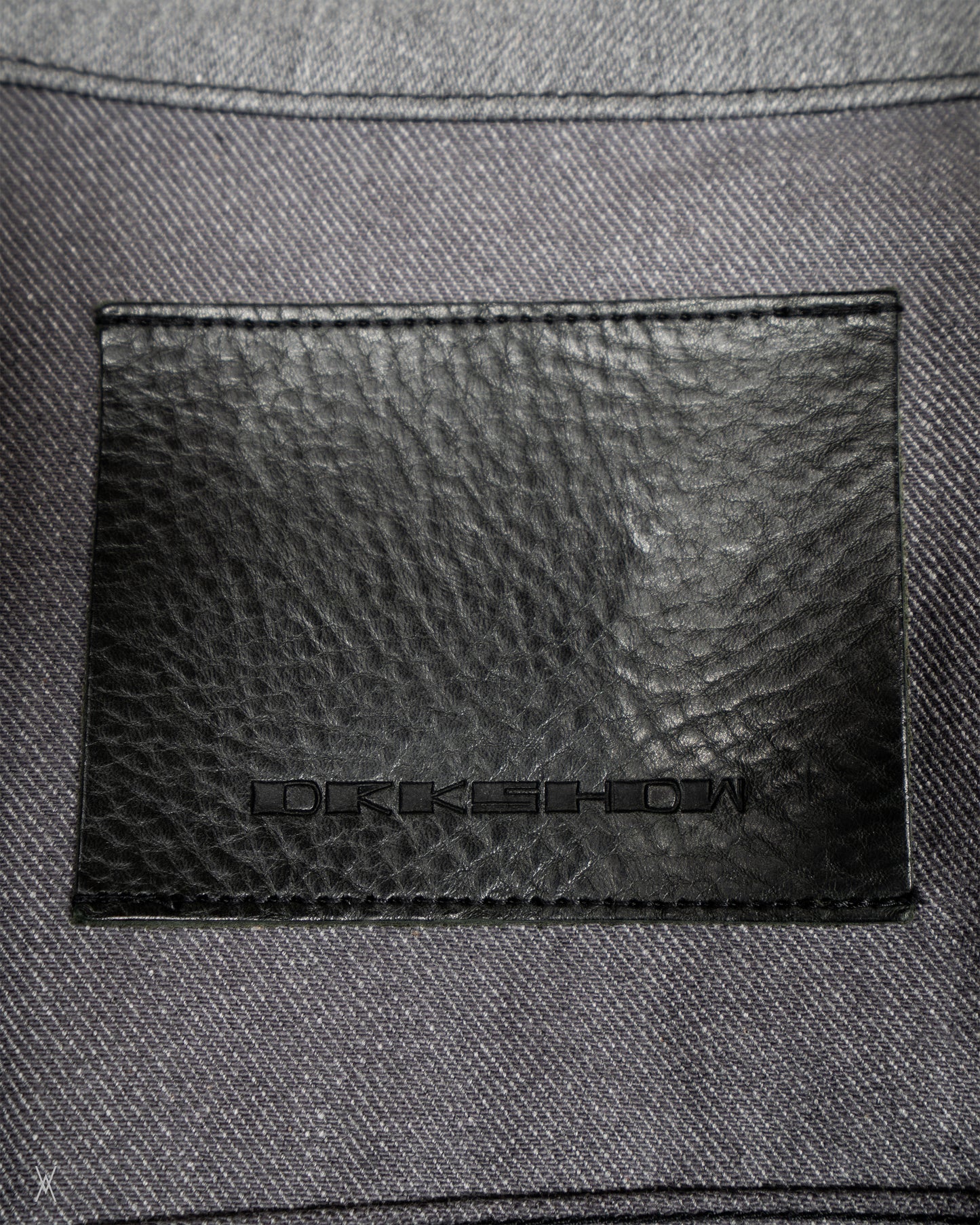 Jumbo OuterShirt made in Japan