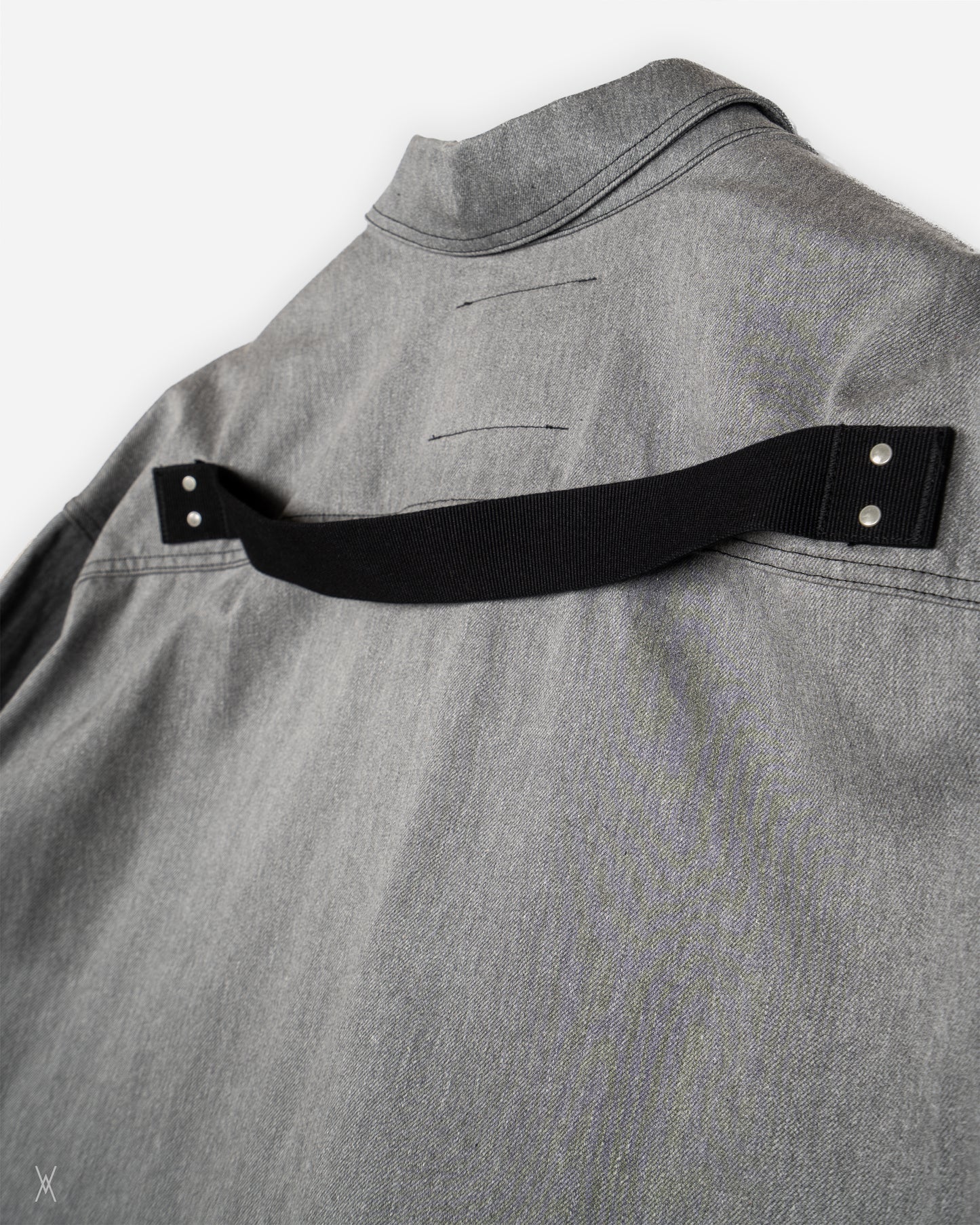 Jumbo OuterShirt made in Japan