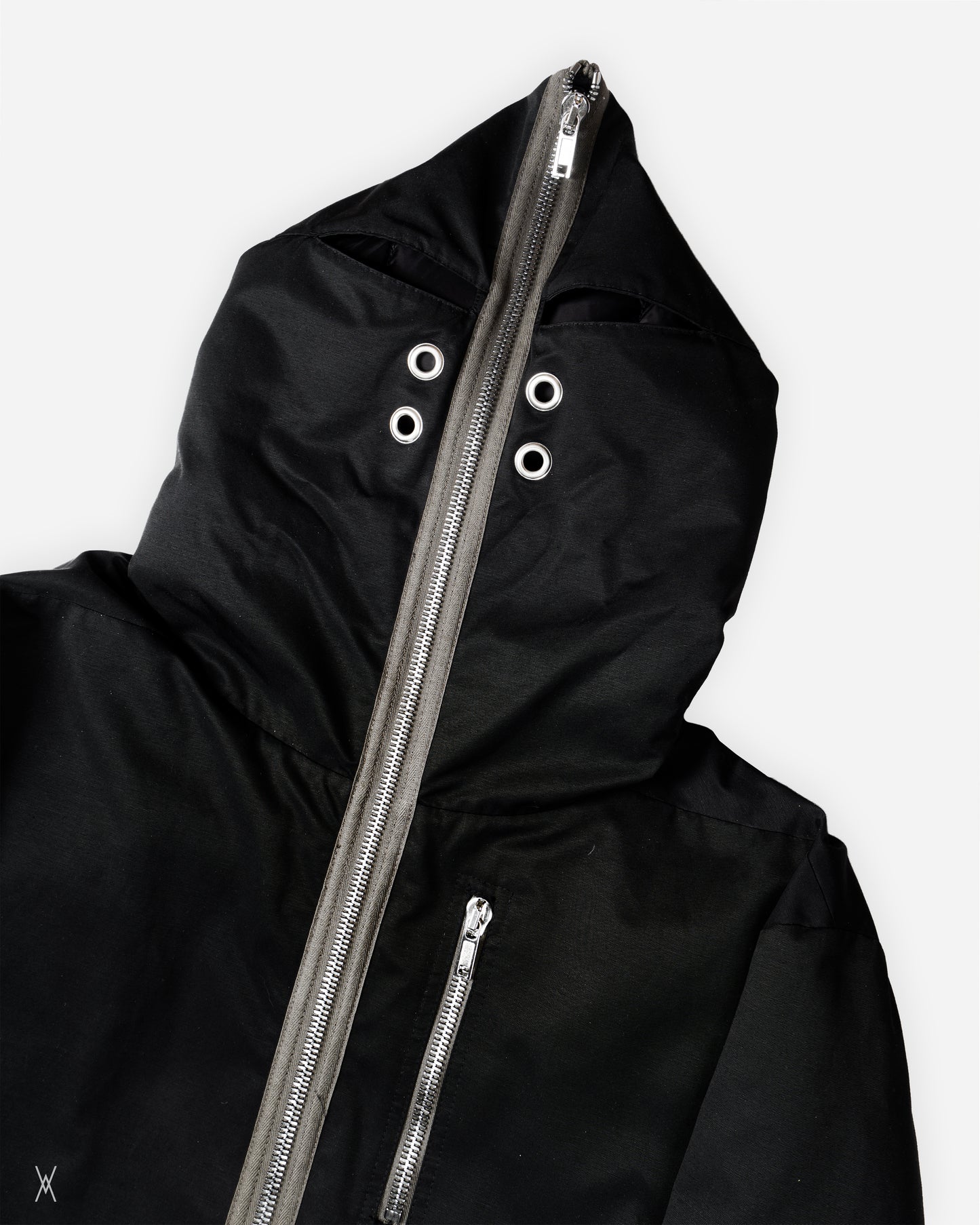 Fw22 Puffer Gimp Parka