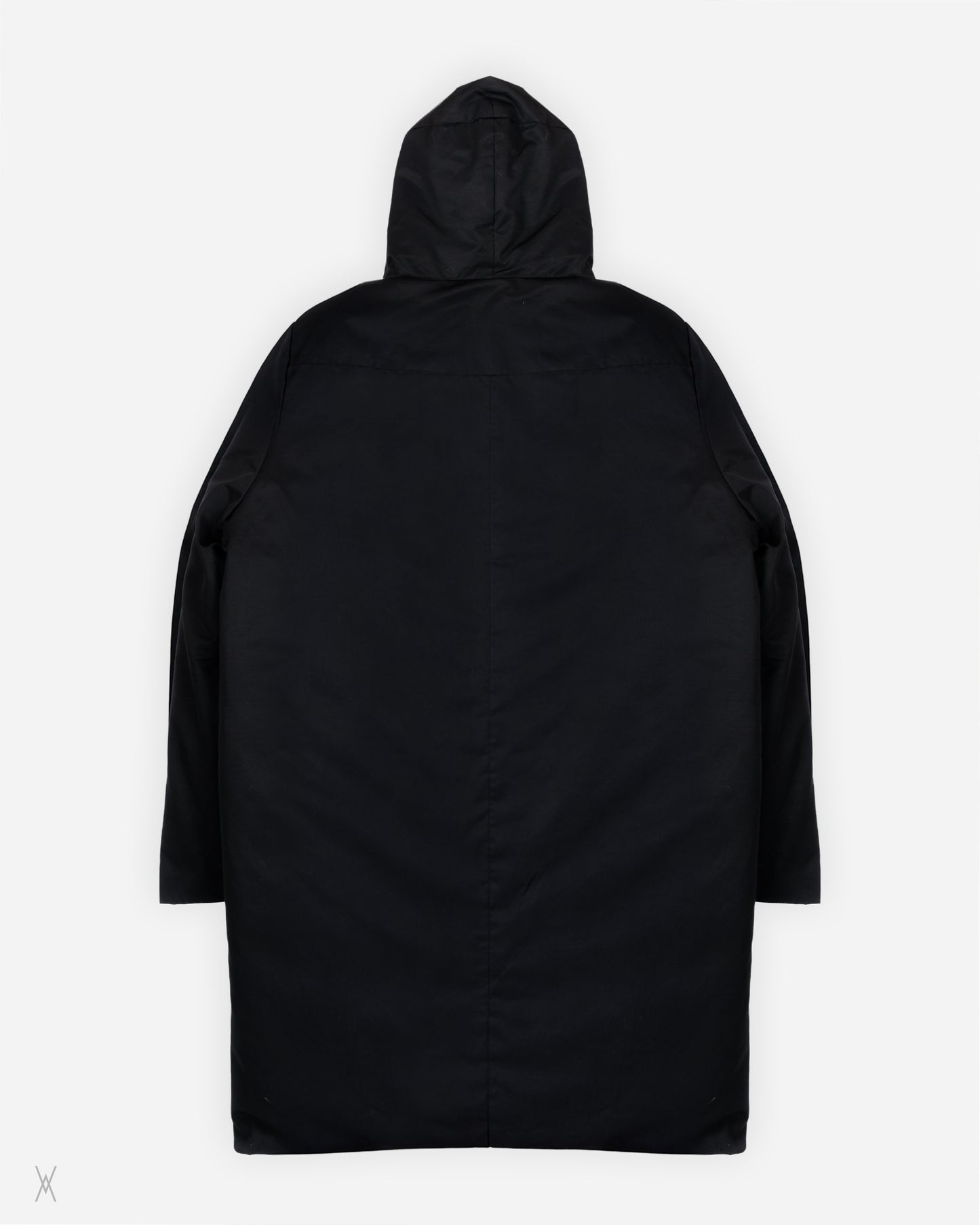 Fw22 Puffer Gimp Parka