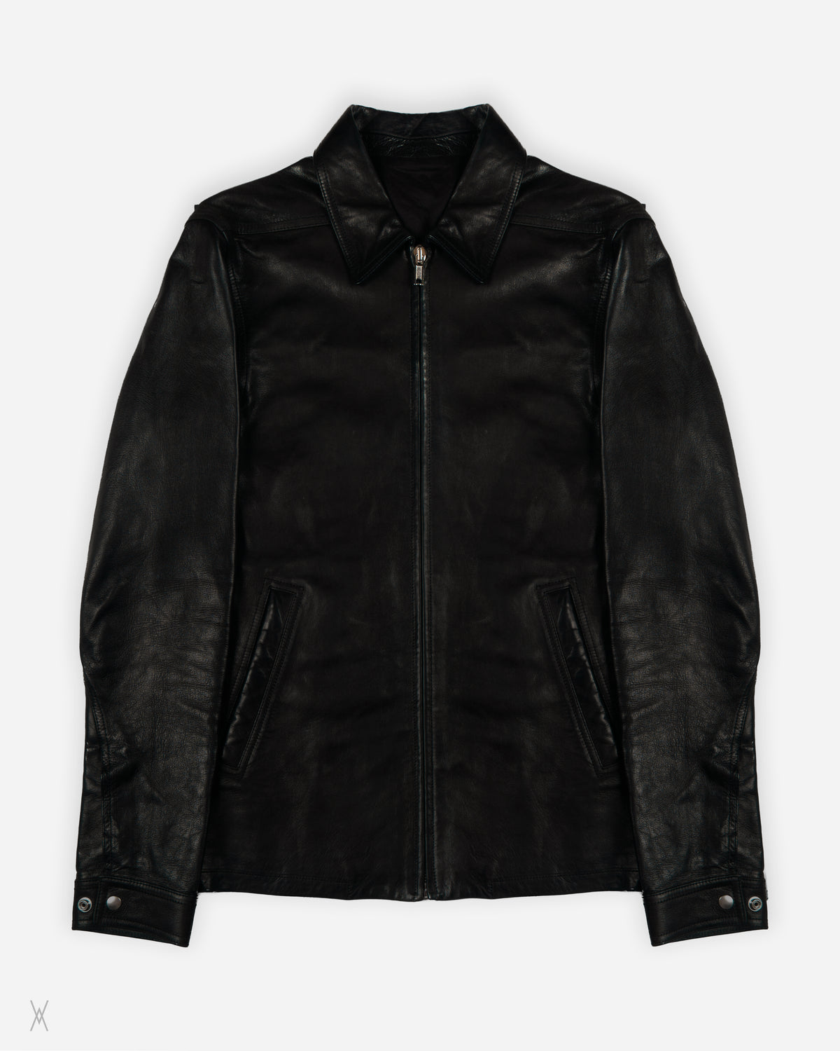 Brad Jacket Lamb – VORHE