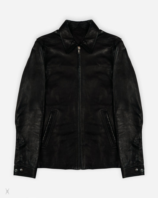 Brad Jacket Lamb