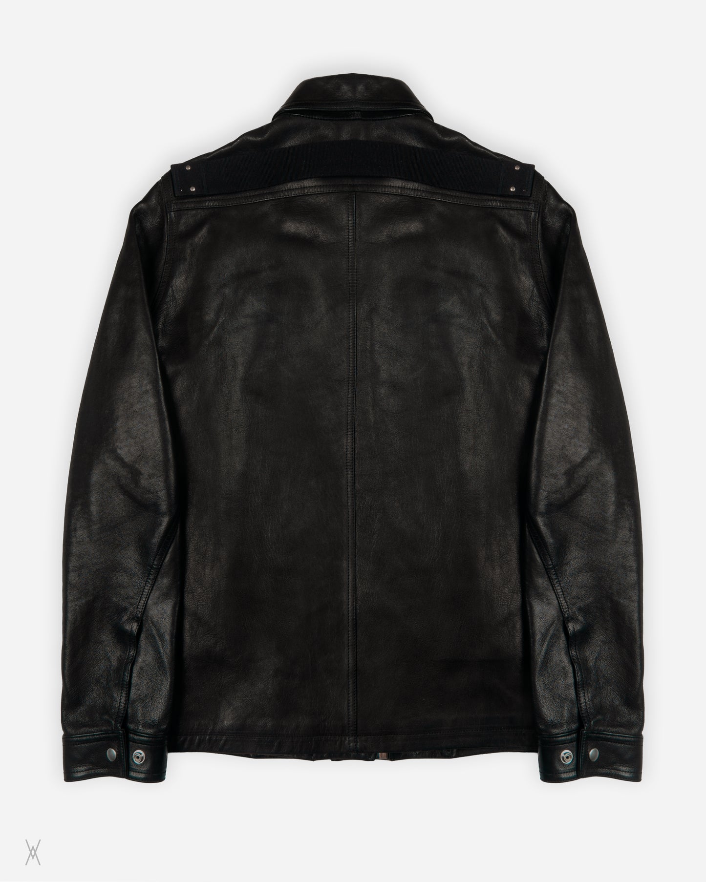 Brad Jacket Lamb