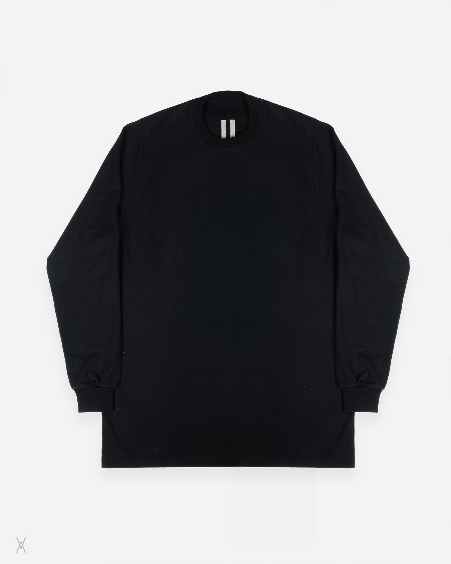 2014 DSWT thick long-sleeve crewneck