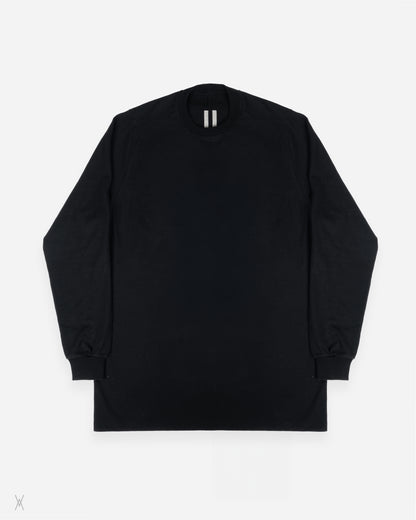 2014 DSWT thick long-sleeve crewneck