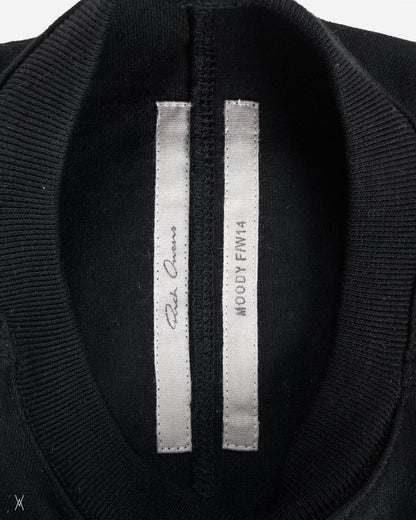 2014 DSWT thick long-sleeve crewneck