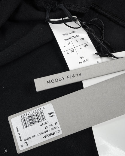 2014 DSWT thick long-sleeve crewneck