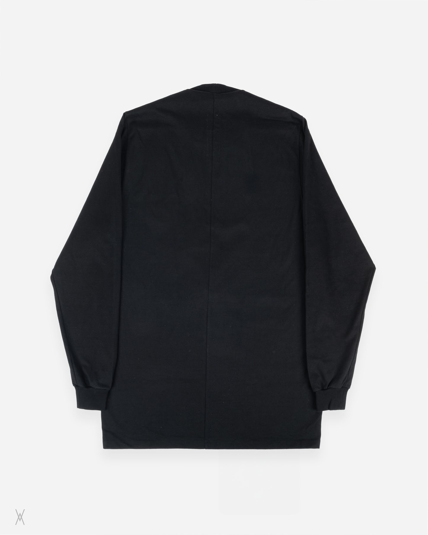 2014 DSWT thick long-sleeve crewneck