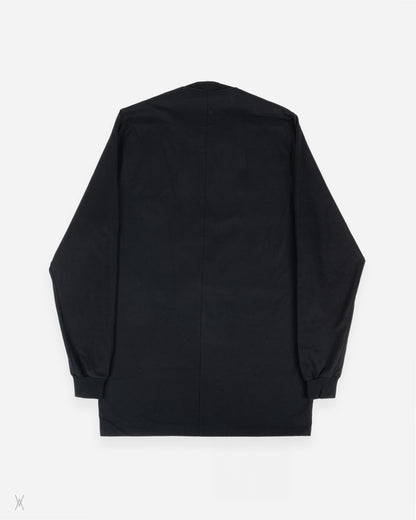 2014 DSWT thick long-sleeve crewneck