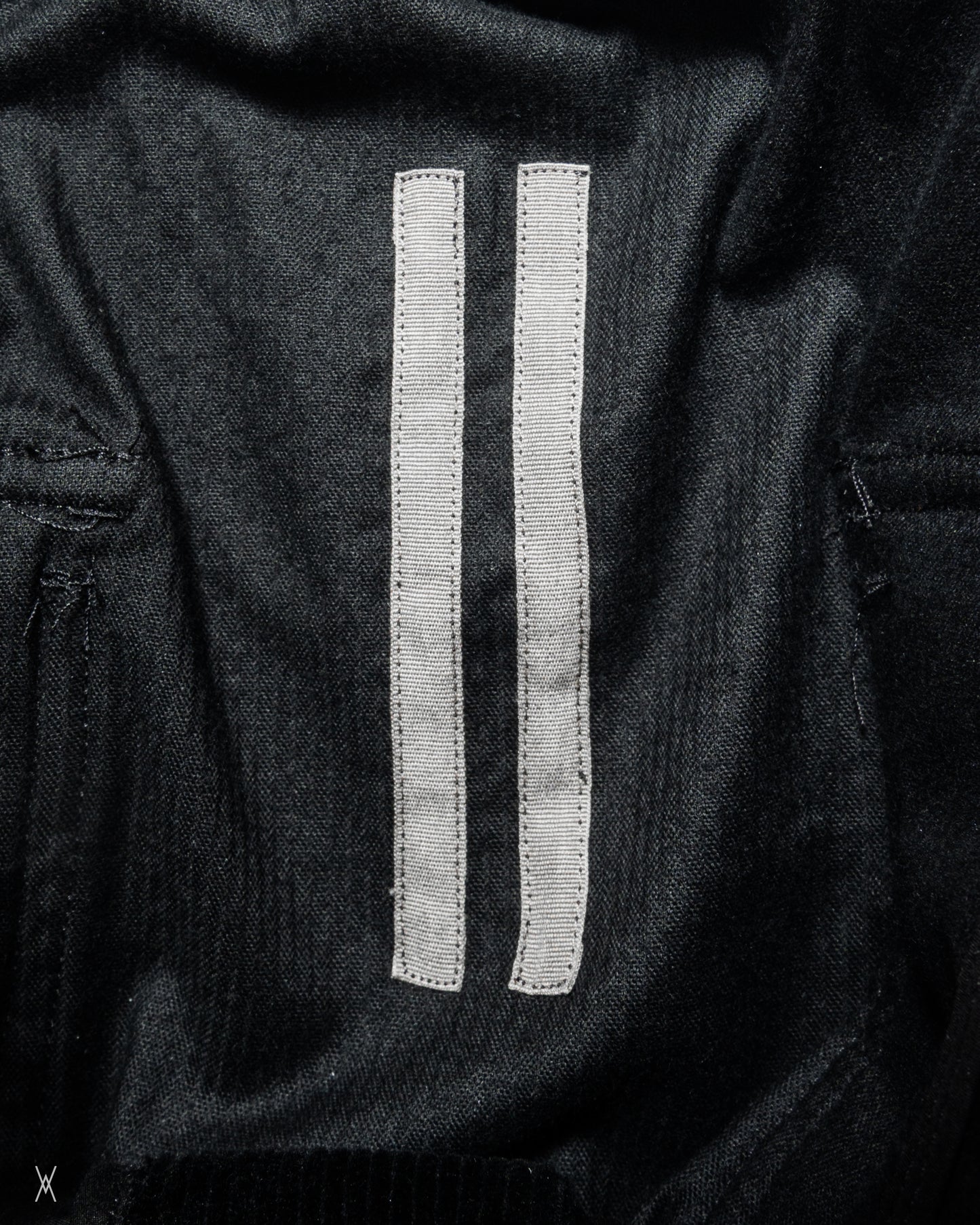 Corduroy Bauhaus 3/4 Pants FW22