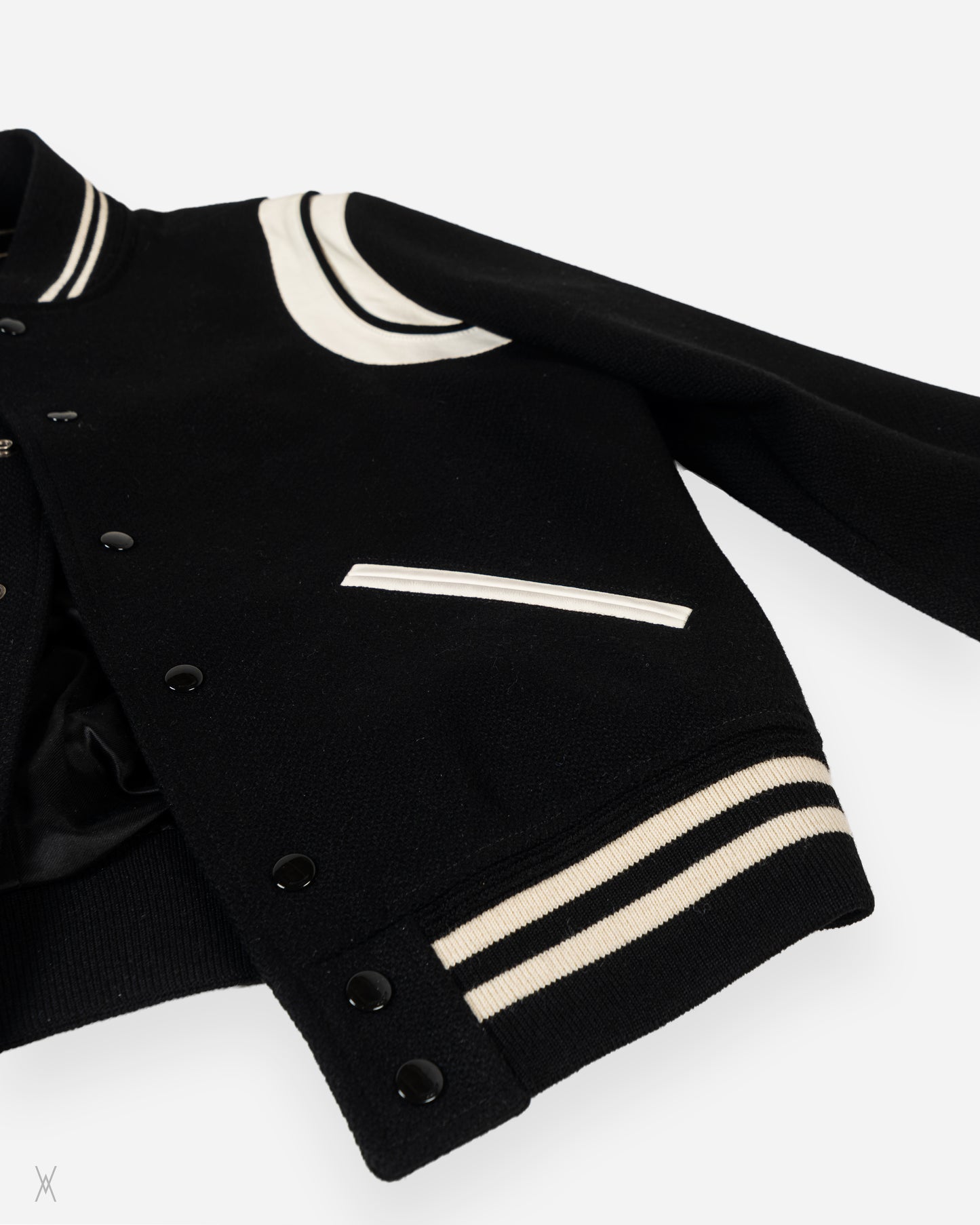 "Teddy" Varsity Jacket 2022 / (50)