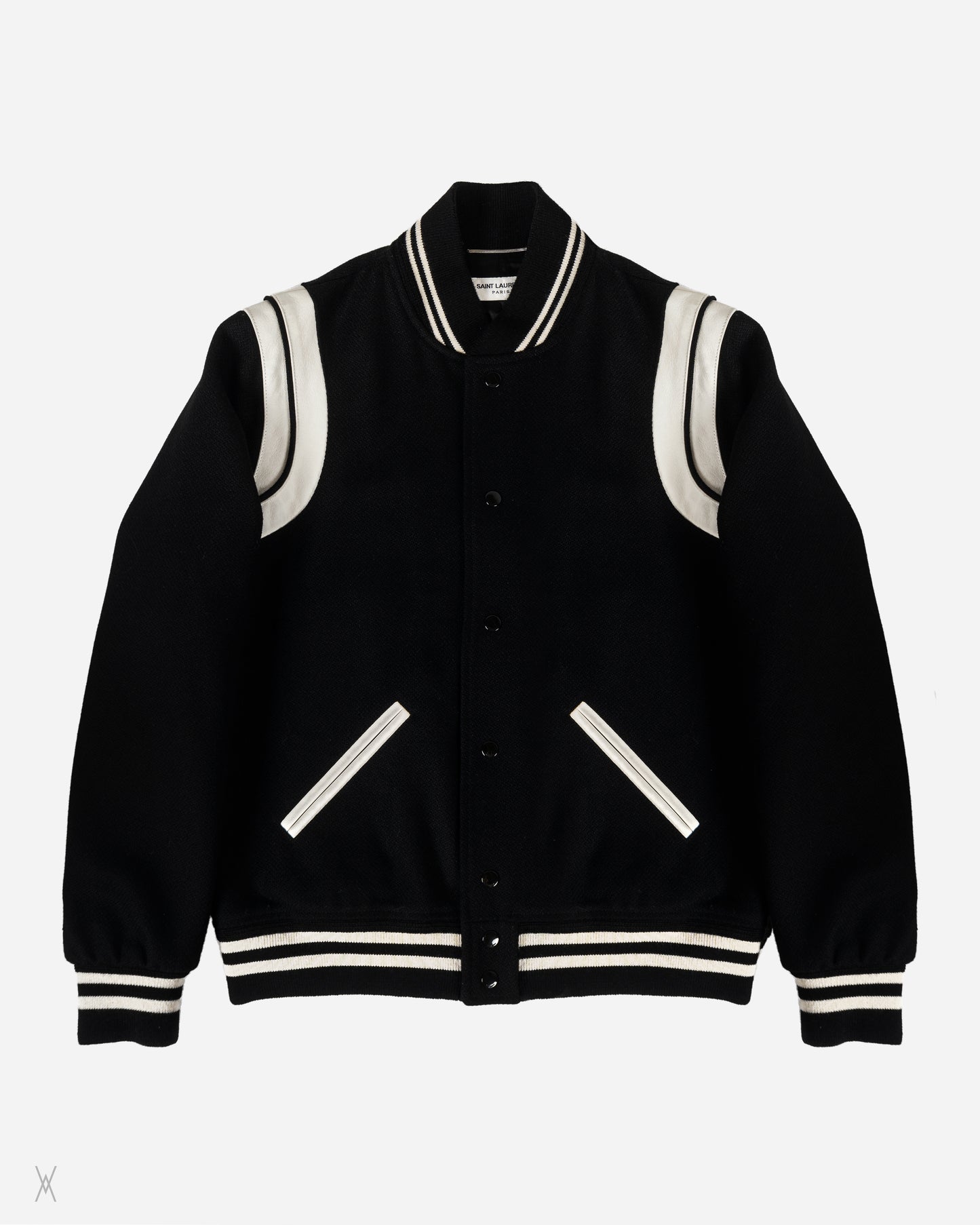 "Teddy" Varsity Jacket 2022 / (50)