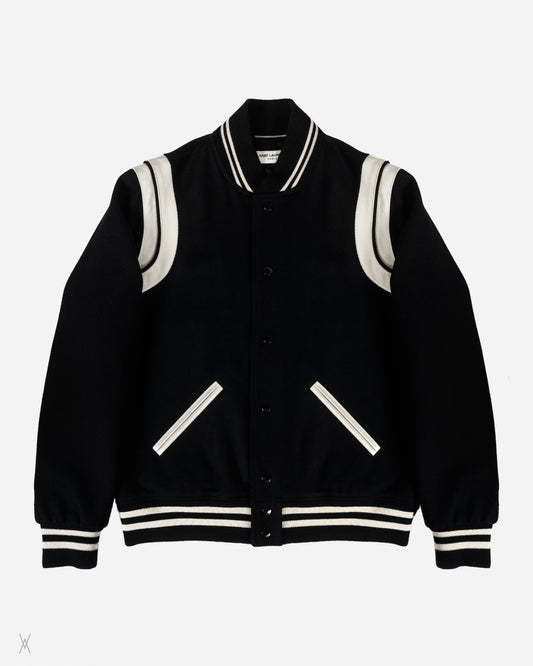 "Teddy" Varsity Jacket 2022 / (50)