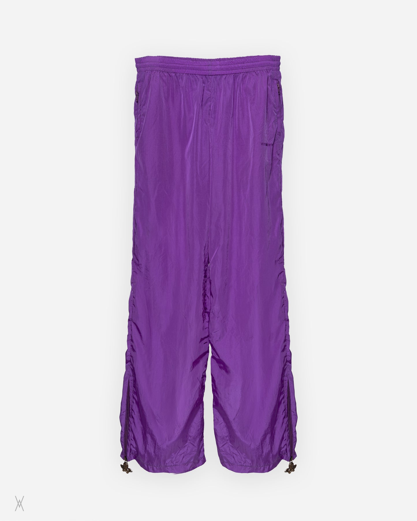 ANGEL ZIP TRACKSUIT SET Hiver 2019 Gvasalia