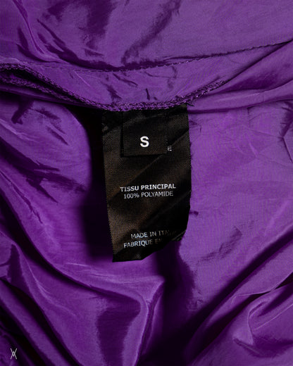 ANGEL ZIP TRACKSUIT SET Hiver 2019 Gvasalia