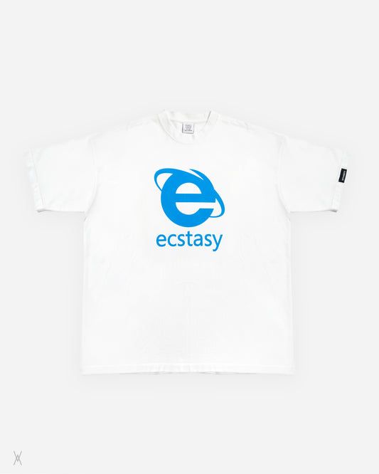 Ecstasy OG Oversized T-Shirt ETE 2020