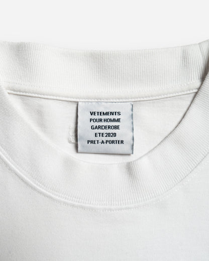 Ecstasy OG Oversized T-Shirt ETE 2020