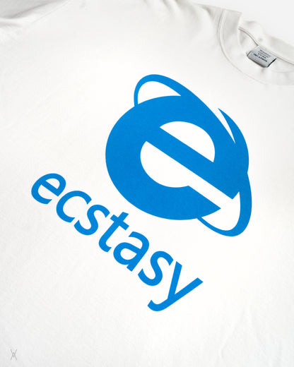 Ecstasy OG Oversized T-Shirt ETE 2020
