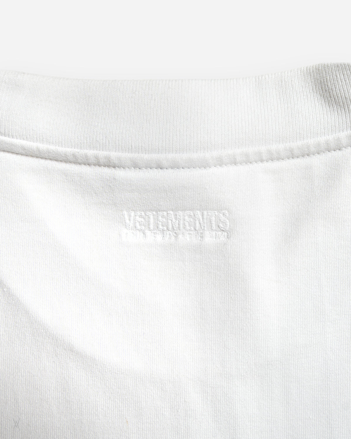 Ecstasy OG Oversized T-Shirt ETE 2020