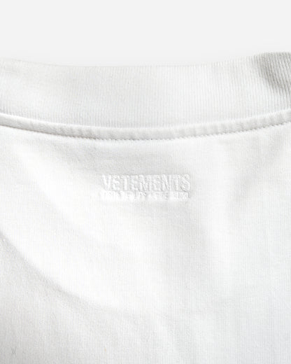Ecstasy OG Oversized T-Shirt ETE 2020